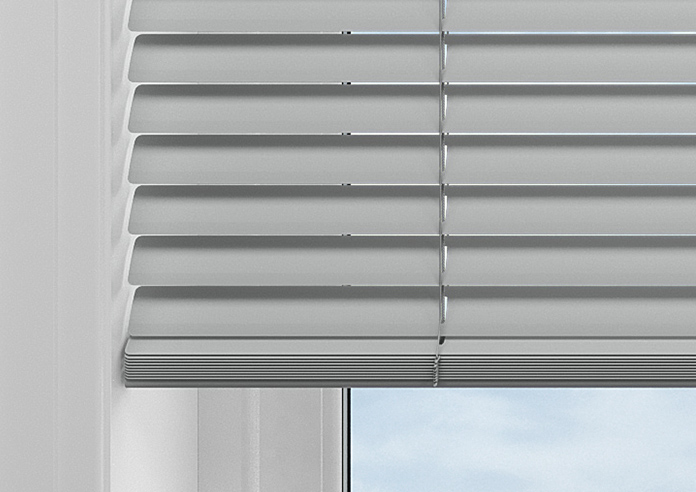 Spectrum, Antique White - Venetian Blind - Image 7